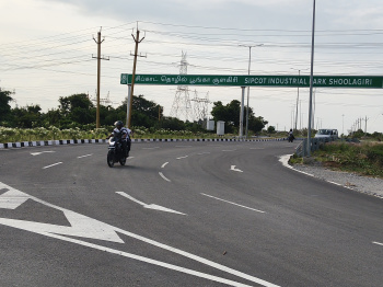 Agricultural/Farm Land for Sale in Shoolagiri, Krishnagiri (9 Acre)