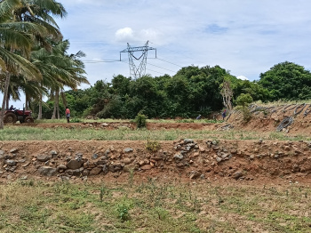 Agricultural/Farm Land for Sale in Shoolagiri, Krishnagiri (95 Cent)