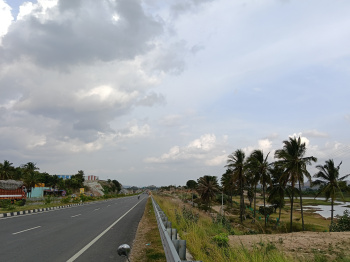 Agricultural/Farm Land for Sale in Shoolagiri, Hosur (40 Cent)