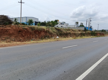 Agricultural/Farm Land for Sale in Shoolagiri, Hosur (15 Cent)