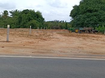Agricultural/Farm Land for Sale in Shoolagiri, Hosur (1 Acre)