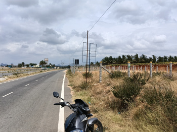 Agricultural/Farm Land for Sale in Shoolagiri, Hosur (12 Cent)