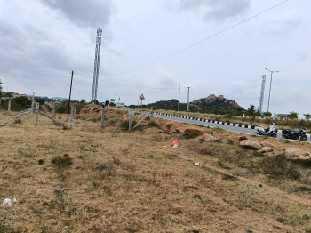 Agricultural/Farm Land for Sale in Shoolagiri, Hosur (10 Cent)