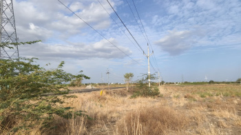 Agricultural/Farm Land for Sale in Ottapidaram, Thoothukudi (1 Acre)