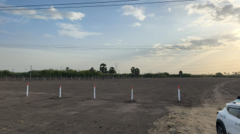 Property for sale in Madurai Highway, Thoothukudi