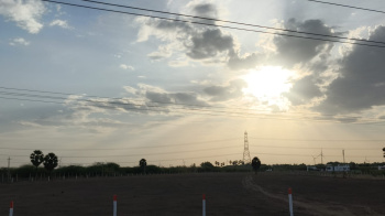 Property for sale in Madurai Highway, Thoothukudi