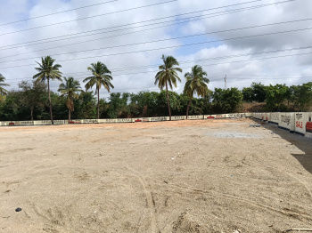 Agricultural/Farm Land for Sale in Shoolagiri, Hosur (75 Cent)