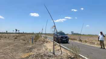 Agricultural/Farm Land for Sale in Ottapidaram, Thoothukudi (51 Cent)