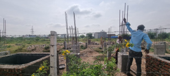 1000 Sq.ft. Residential Plot for Sale in Rani, Pali