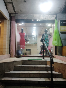 190 Sq.ft. Commercial Shops For Rent In Khar West, Mumbai