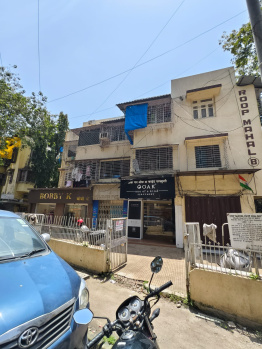 Commercial Shops for Rent in Bandra West, Mumbai (300 Sq.ft.)
