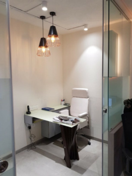 Office Space for Rent in Khar West, Mumbai (410 Sq.ft.)