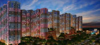 3 BHK Flats & Apartments for Sale in Brigade Road, Bangalore (1678 Sq.ft.)