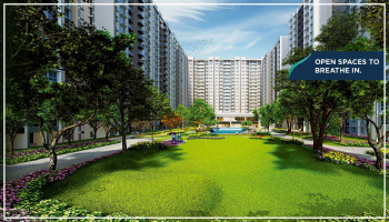3 BHK Flats & Apartments for Sale in Powai, Mumbai (980 Sq.ft.)