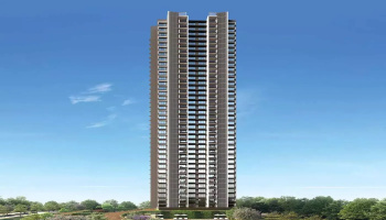 4 BHK Flats & Apartments for Sale in Matunga East, Mumbai (1727 Sq.ft.)