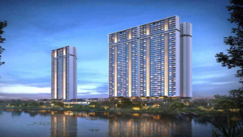 3 BHK Flats & Apartments for Sale in Hinjewadi, Pune (1688 Sq.ft.)