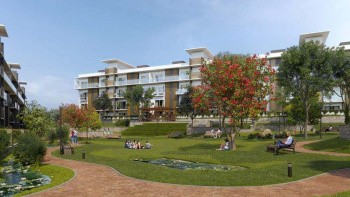3 BHK Flats & Apartments for Sale in Soukya Road, Bangalore (1597 Sq.ft.)
