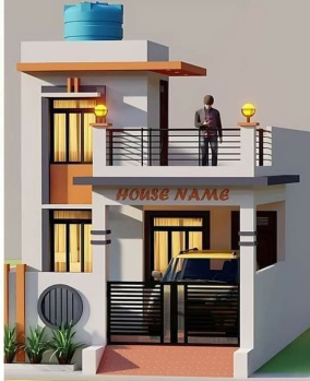 2 BHK Individual Houses for Sale in Pattabiram, Chennai (650 Sq.ft.)