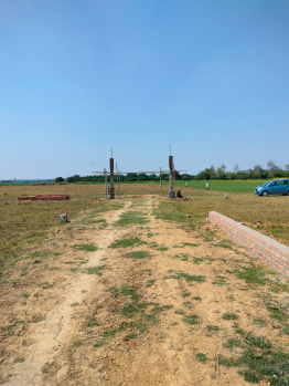 6 Katha Residential Plot For Sale In Goradih, Bhagalpur