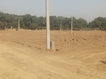 2 Katha Residential Plot for Sale in Jagdishpur, Bhagalpur