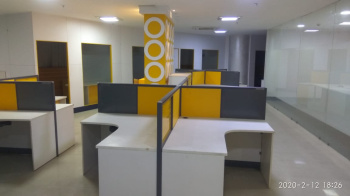 Office Space for Rent in Salt Lake, Kolkata (3500 Sq.ft.)