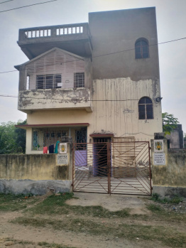 3 BHK Individual Houses / Villas for Sale in Shankarpur, Durgapur (900 Sq.ft.)