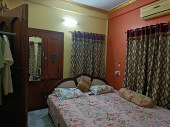 3 bhk flat for sale at Saltlake, Kolkata
