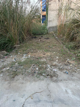 Commercial Lands /Inst. Land for Sale in Najibabad, Bijnor (65 Sq. Yards)