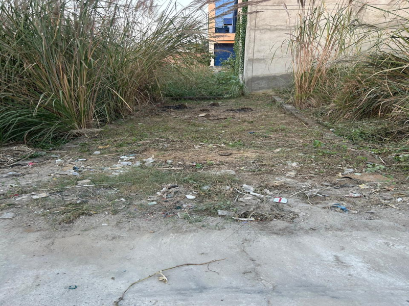 Commercial Lands /Inst. Land For Sale In Najibabad, Bijnor (65 Sq. Yards)