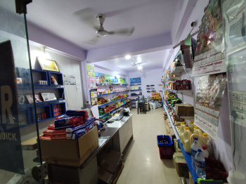 Commercial Shops for Sale in Najibabad, Bijnor (300 Sq.ft.)