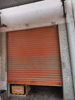 Commercial Shops for Sale in Najibabad, Bijnor (260 Sq.ft.)