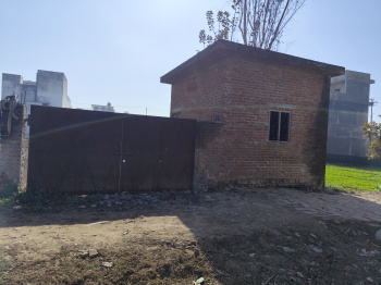 Residential Plot for Sale in Najibabad, Bijnor (465 Sq. Yards)