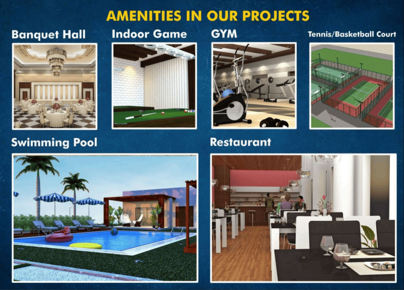 265 Sq. Yards Residential Plot For Sale In Dholera, Ahmedabad