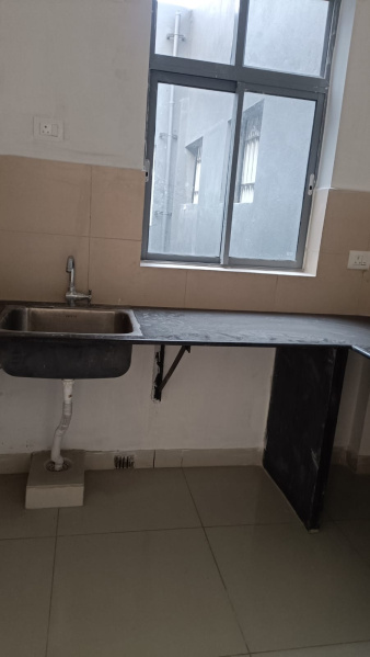 2Bhk Unfurnished Flat For Ssle