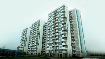 1 BHK Flats & Apartments for Sale in Sector 37, Bahadurgarh (795 Sq.ft.)