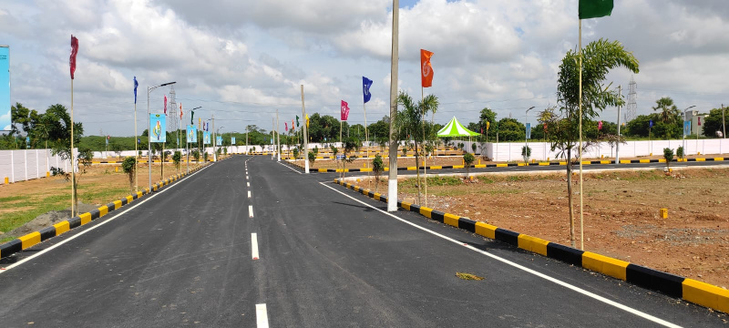 Premium plots for sale in Avadi Ayalachery