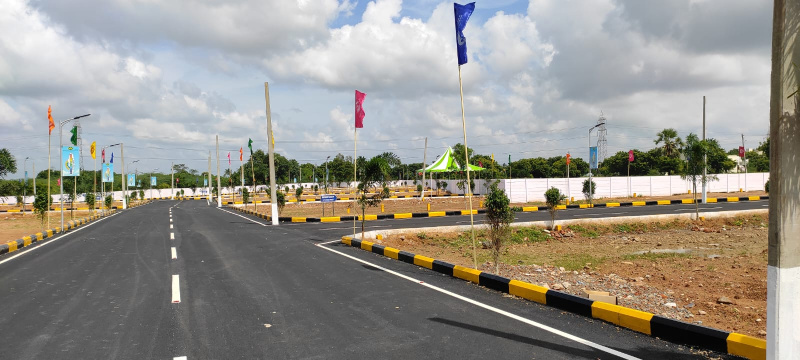 Residential Plot for Sale in Avadi, Chennai