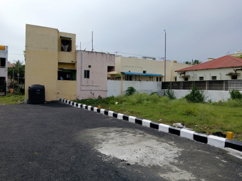 Premium Plots For Sale Porur Next To Gerugambakkam