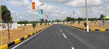 Residential Plot for Sale in Avadi, Chennai (1150 Sq.ft.)