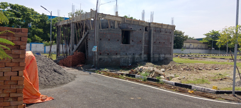 Plot for sale Avadi Ayalachery