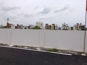 Premium premium plot for sale in Porur next to Gerugambakkam