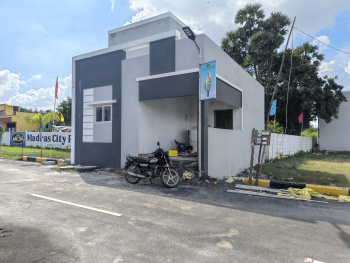 Residential Plot for Sale in Avadi, Chennai (1956 Sq.ft.)