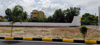 Residential Plot for Sale in Avadi, Chennai (1211 Sq.ft.)