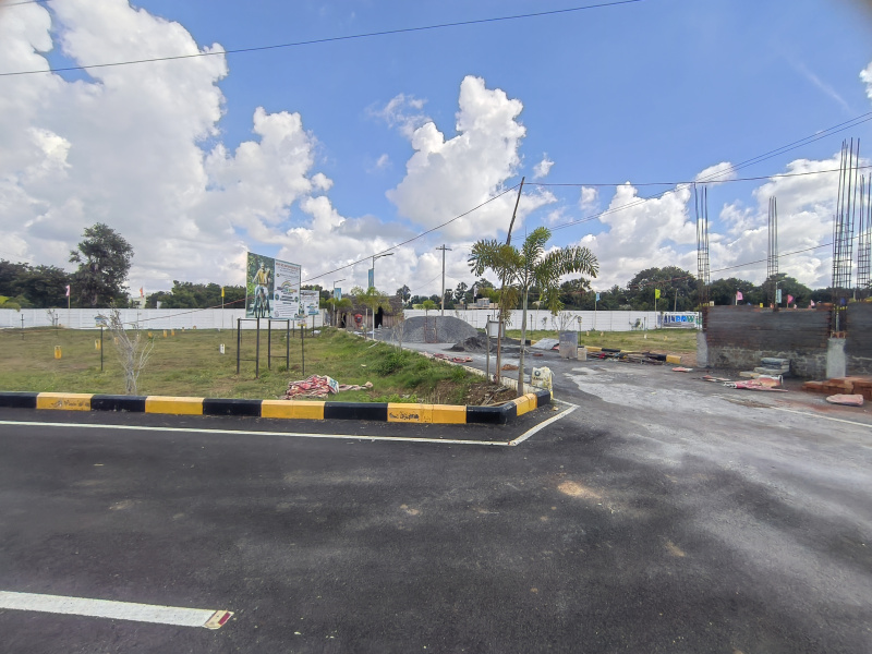 Premium plots in Avadi Ayalachery for sale & No brokerage