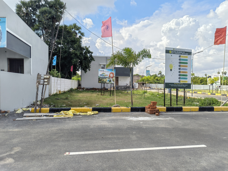 Plots for sale in Avadi Ayalachery