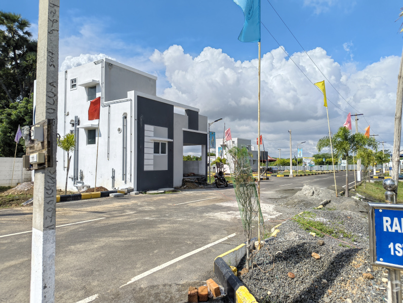 Premium plots for sale in Avadi Ayalachery