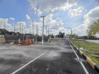 Plot for sale in Avadi Ayalachery