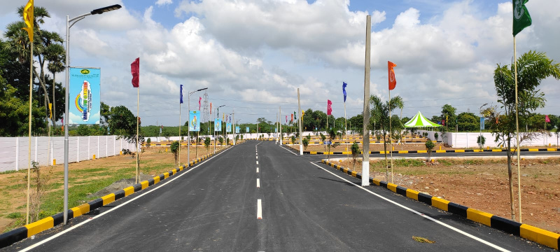 Residential Plot for Sale in Avadi, Chennai