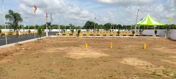 Residential Plot For Sale In Avadi, Chennai (1010 Sq.ft.)