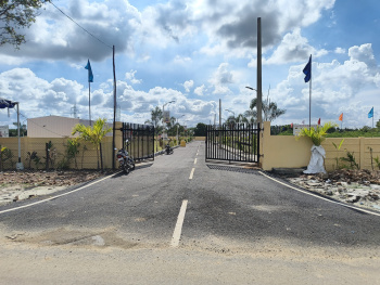 Premium plots for sale in Avadi kannapalayam